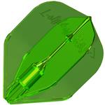 L-Style Fantom EZ L3 Flights Green