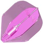 L-Style Fantom EZ L3 Flights Pink
