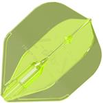 L-Style Fantom EZ L1 Flights Yellow