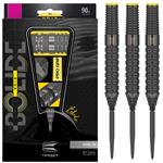 Target Bolide Void 02 90% Swiss Dartpijlen 22-23-24 Gram