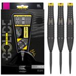 Target Bolide Void 05 90% Swiss Dartpijlen 22-24-26 Gram