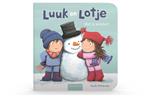 Luuk en Lotje - Het is winter - Wielockx