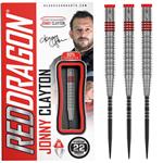 Red Dragon Jonny Clayton 2.0 90% Dartpijlen 22-24-26 Gram
