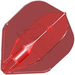 L-Style Fantom EZ L1 Flights Red