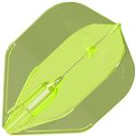 L-Style Fantom EZ L3 Flights Yellow