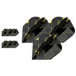 Target Bolide Void Flights No6