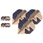 Target Raymond Van Barneveld Barney 25 Flights