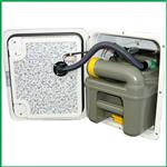 SOG Deurontluchting Type B C200