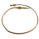 Smev Thermokoppel 45cm Schroefverbinding