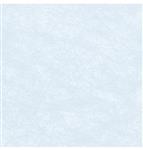 Lichtblauwe Tafelloper Pastel 10m