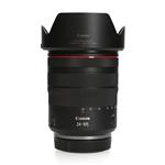 Canon RF 24-105mm F4.0 L IS USM