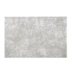 Grijze Placemats Rond 34cm 10st