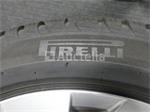 4 Winterbanden op aluminium velgen Pirelli Sottozero3 - 205/50 R17