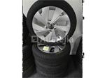 4 Winterbanden op aluminium velgen Pirelli Sottozero3 - 205/50 R17