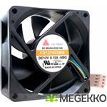 QNAP FAN-7CM-T01 hardwarekoeling Universeel Ventilator