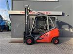 Linde H30D-02 Duplo 450 Sideshift /  Vorkversteller VW Diesel 2014