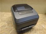 Zebra GK420T Thermal Transfer Barcode Label Printer - USB + PEEL