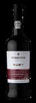 Burmester, Porto DOP Ruby 0,375L