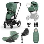 Kinderwagen Cybex PRIAM 4 Bundle