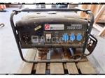 Genermore 3800DDC-generator