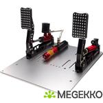 Simagic P2000 2-Pedal-Set, 100 kg Loadcell