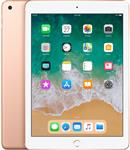 (Als) Nieuw Apple iPad 6 32GB (model 2018) goud 9.7