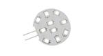 Frilight Lamp LED G4 1.3W/80Lumen/6Leds