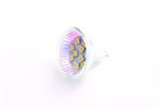 Frilight Lamp LED G4 MR16 2.5W/180Lumen/10Leds