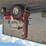 MANITOU 4RM30G Ruwterrein heftruck 4X4 TRIPLO