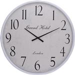 Grote klok Grand Hotel 76cm