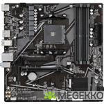 Gigabyte A520M DS3H V2