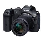 Canon EOS R7 Mirrorless +RF-S 18-150mm  Lens