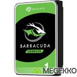 Seagate HDD 3,5  1TB ST1000DM014 Barracuda