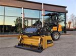HARCON leveller basis met of zonder deuren topcon