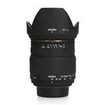 Sigma 28-70mm F2.8 EX DG - Nikon F