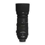 Sigma 120-400mm F4.5-5.6 APO DG OS HSM - Nikon F