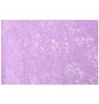 Paars Tafelloper 10M 60cm