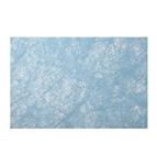 Blauwe Tafelloper 10M 60cm