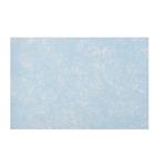 Turquoise Tafelloper 10M 60cm