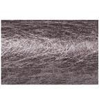 Chocolade Bruine Tafelloper Glans 10M 60cm