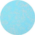 Blauwe Placemats Rond 34cm 10st