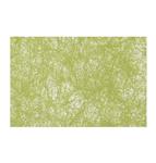 Lime Groene Tafelloper 10M 60cm