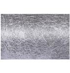 Zilveren Tafelloper Glans 10M 30cm