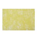 Gele Placemats 34cm 10st