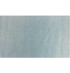 Lichtblauwe Tafelloper 5M 28cm