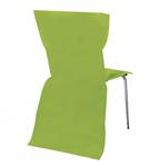 Lime Groene Stoelhoes 6st