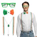 Ierland Accessoireset 3 delig