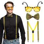 Bij Accessoireset 3 delig