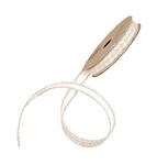 Kant Lint Beige Zelfklevend 2m