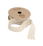 Kant Lint Beige 2Cm 2m